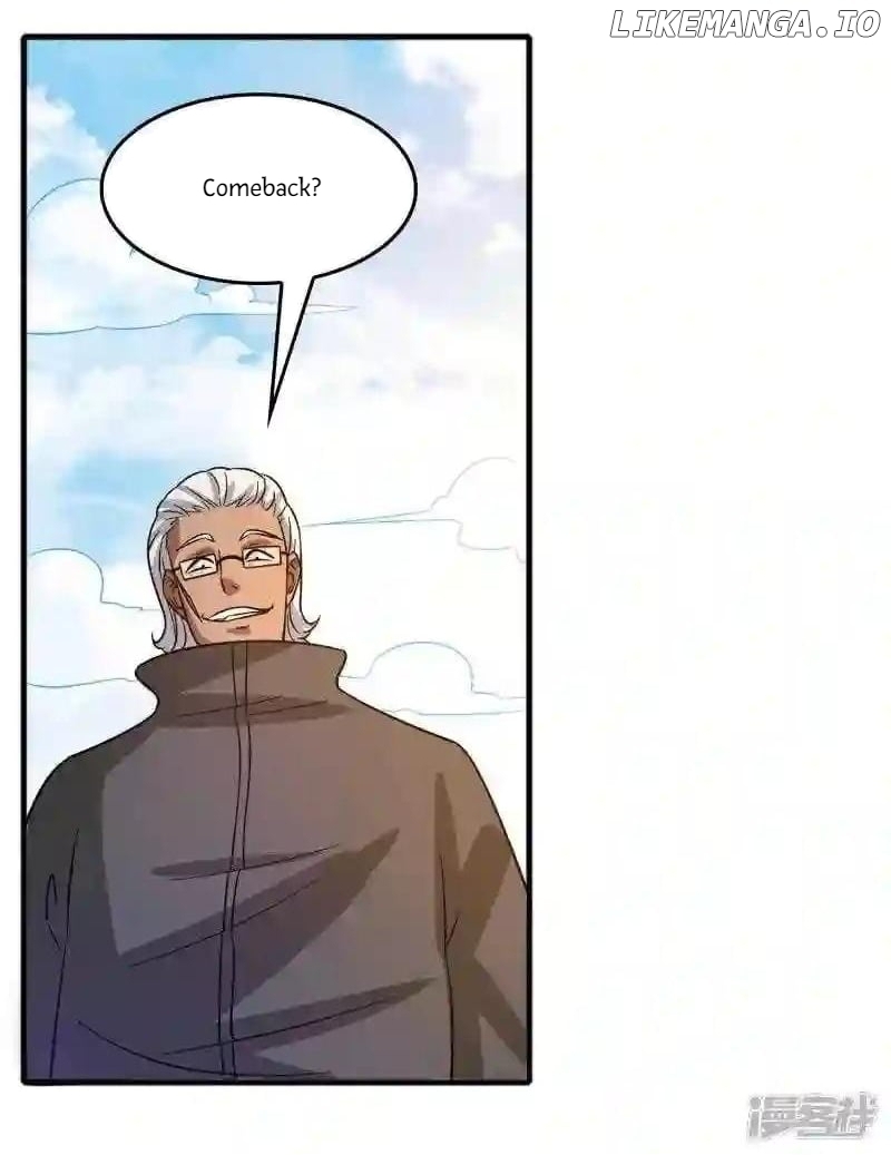 Local Supplier Of Alien Goods Chapter 61 - page 21
